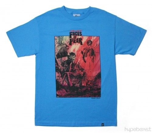 Lore 2008 Fall "Drop of Doom" Collection