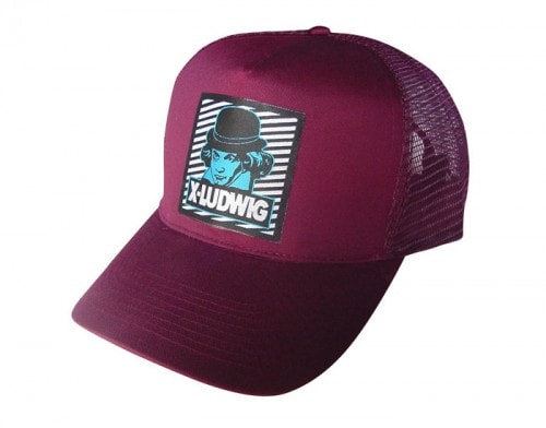 Ludwig x XLarge - X-Ludwig