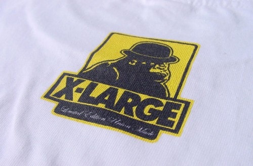 Ludwig x XLarge - X-Ludwig