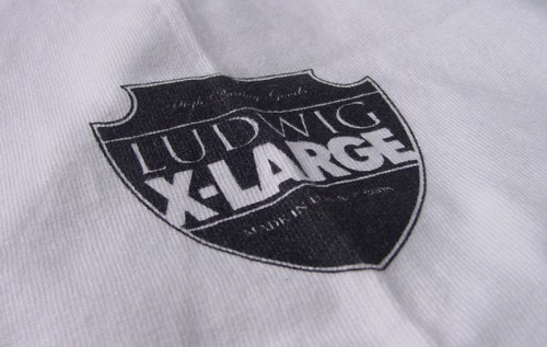 Ludwig x XLarge - X-Ludwig