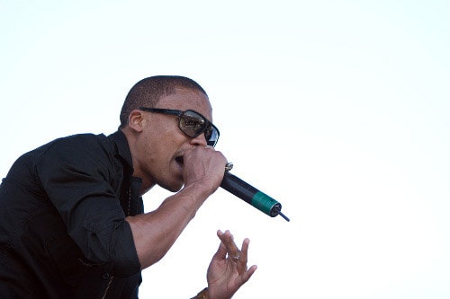 Lupe Fiasco - Birds and the Bees