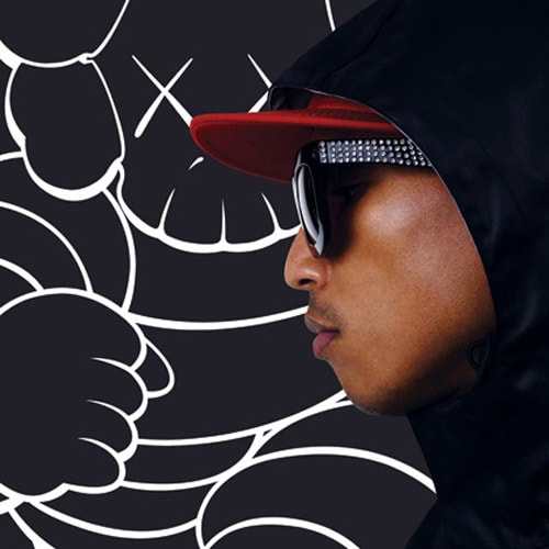 Lupe Fiasco | N.E.R.D. x Complex Videos