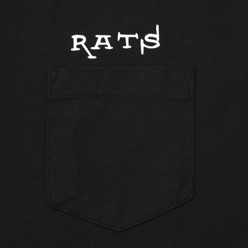 Made in World x Rats 20th Anniversary Tee