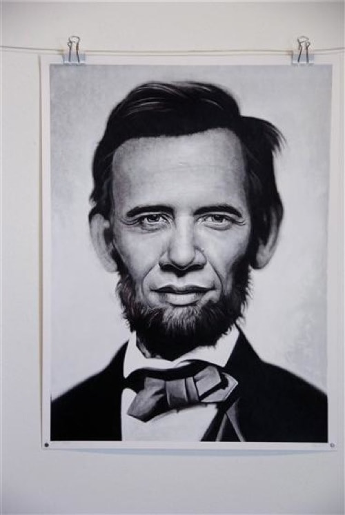 Manifest Hope Art Gallery Update