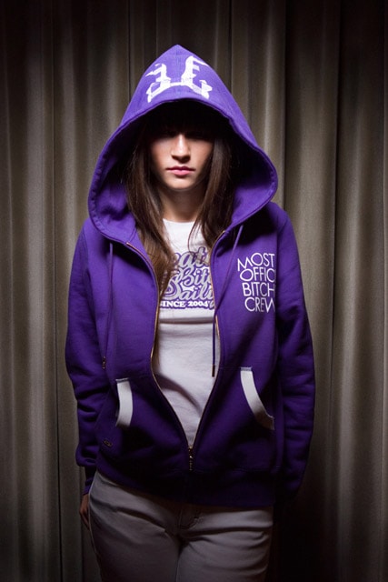 Married to the Mob 2008 Fall Collection