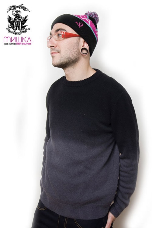 Mishka 2008 Fall/Winter "Skyway Trippers" Collection