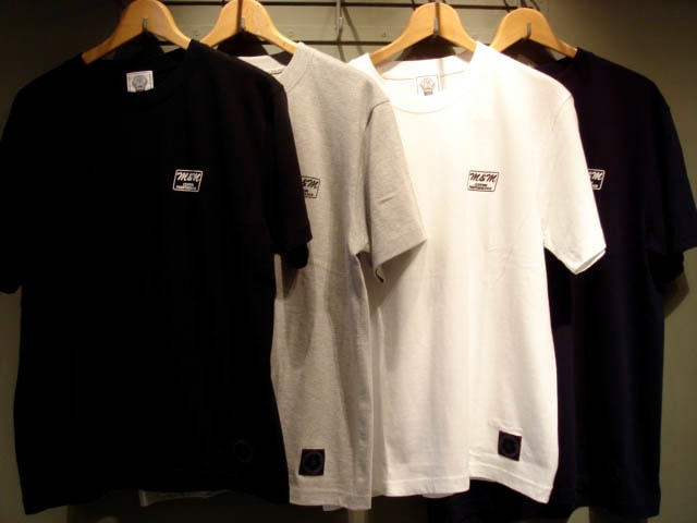 M&M Custom Performance Items