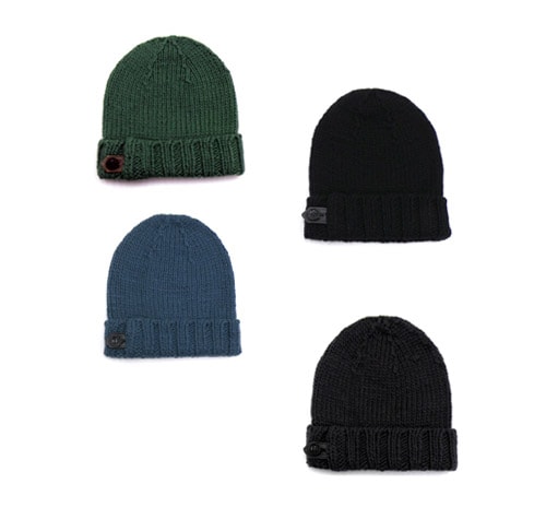 N. Hoolywood Autumn/Winter 2008 Collection