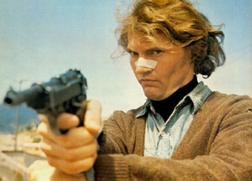 Neighborhood 2008 2nd Series "Dirty Harry" Collection