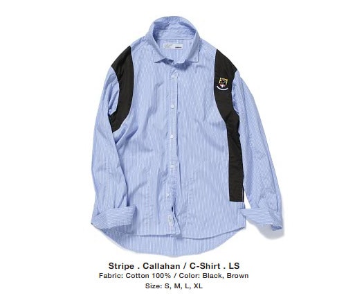 Neighborhood 2008 Fall/Winter "Dirty Harry" Collection