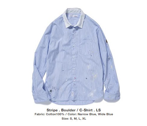 Neighborhood 2008 Fall/Winter "Dirty Harry" Collection