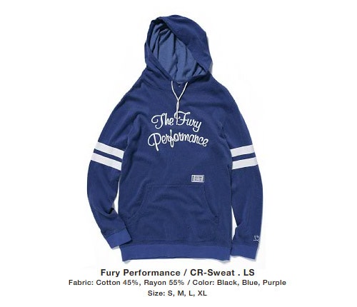 Neighborhood 2008 Fall/Winter "Dirty Harry" Collection
