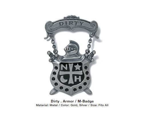 Neighborhood 2008 Fall/Winter "Dirty Harry" Collection