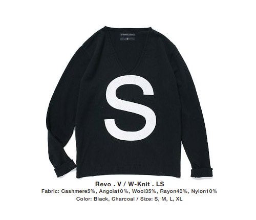 Neighborhood 2008 Fall/Winter "Dirty Harry" Collection