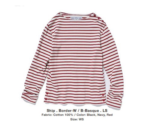 Neighborhood 2008 Fall/Winter "Dirty Harry" Collection