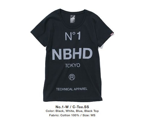 Neighborhood 2008 Fall/Winter "Dirty Harry" Collection