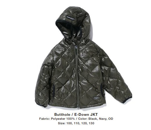 Neighborhood 2008 Fall/Winter "Dirty Harry" Collection