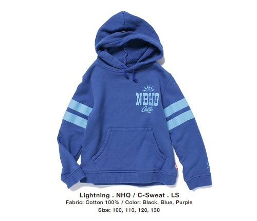 Neighborhood 2008 Fall/Winter "Dirty Harry" Collection