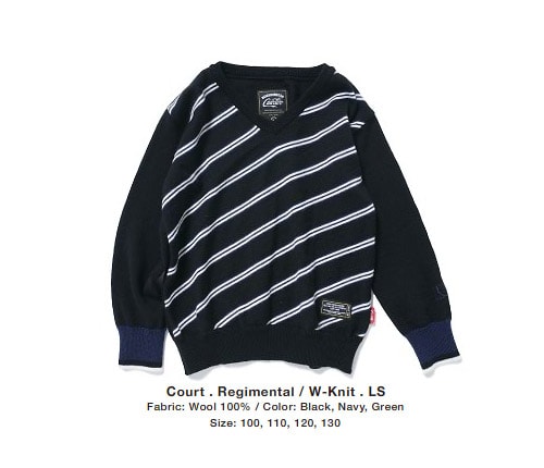 Neighborhood 2008 Fall/Winter "Dirty Harry" Collection