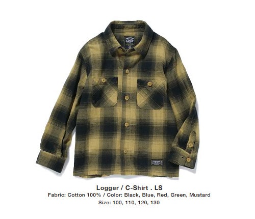 Neighborhood 2008 Fall/Winter "Dirty Harry" Collection