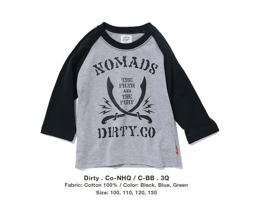 Neighborhood 2008 Fall/Winter "Dirty Harry" Collection