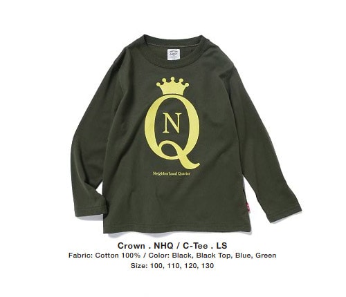 Neighborhood 2008 Fall/Winter "Dirty Harry" Collection
