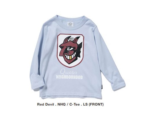 Neighborhood 2008 Fall/Winter "Dirty Harry" Collection
