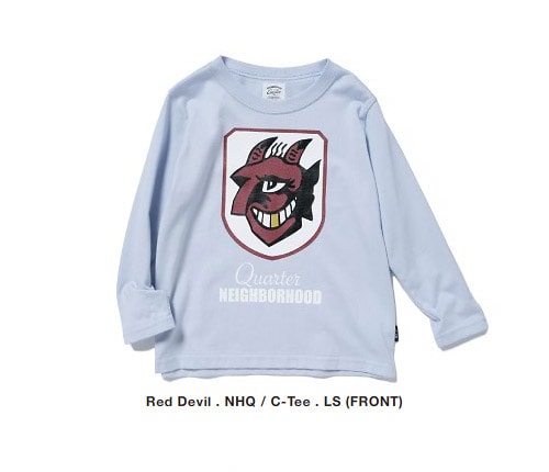 Neighborhood 2008 Fall/Winter "Dirty Harry" Collection