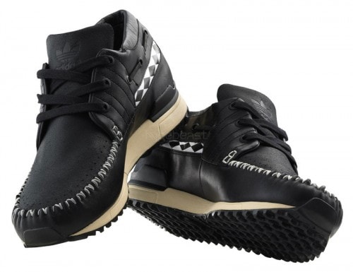 adidas Originals AZX - Neighborhood ZX 700 Boat