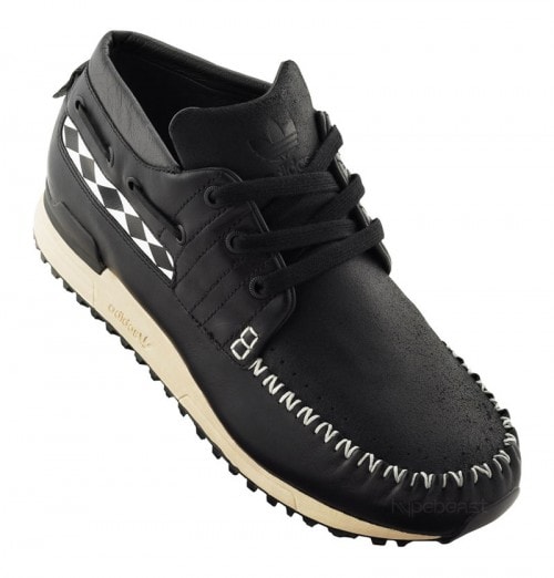 adidas Originals AZX - Neighborhood ZX 700 Boat