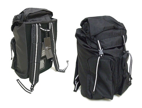Neighborhood x Porter Blockhead / NT Backpack 