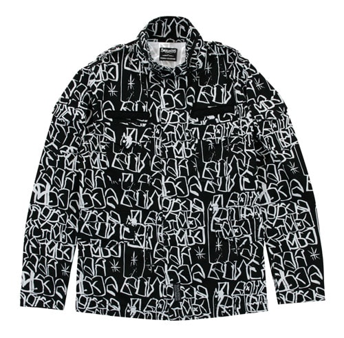 Neighborhood x Stussy - Boneyards Group 3 Preview