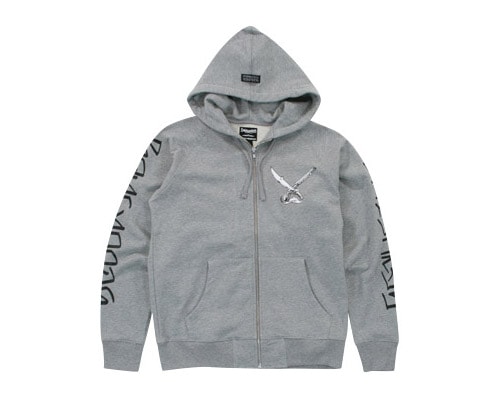 Neighborhood x Stussy - Boneyards Group 3