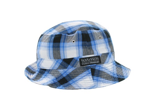 Neighborhood x Stussy - Boneyards Group 3