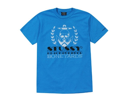 Neighborhood x Stussy - Boneyards Group 3