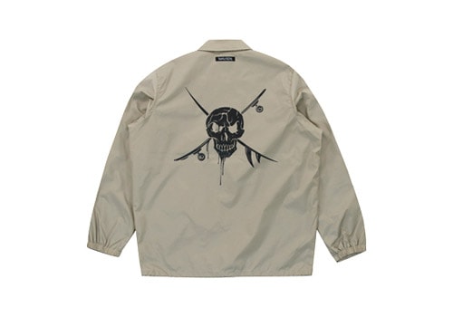 Neighborhood x Stussy - Boneyards Group 3