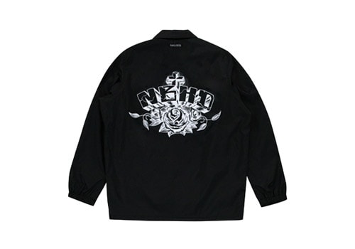 Neighborhood x Stussy - Boneyards Group 3
