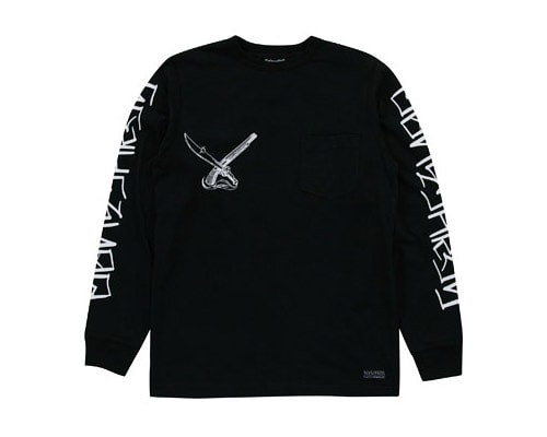 Neighborhood x Stussy - Boneyards Group 3