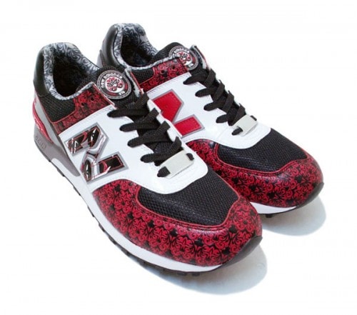 New Balance M576 China Mask Limited Edition