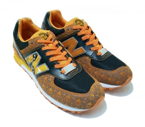 New Balance M576 China Mask Limited Edition