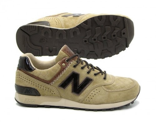 New Balance CM576 DV