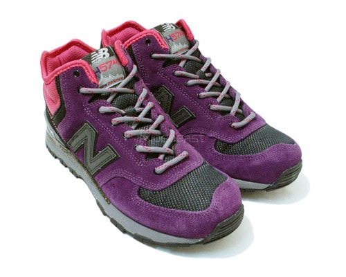 New Balance H574J 