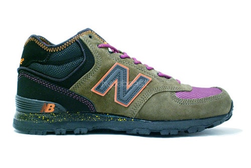 New Balance H574J 