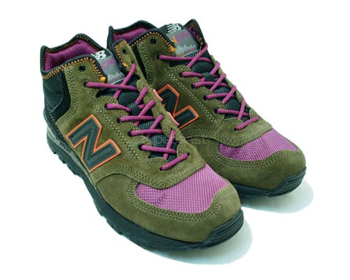 New Balance H574J 
