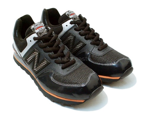 New Balance M574M Hummer Pack