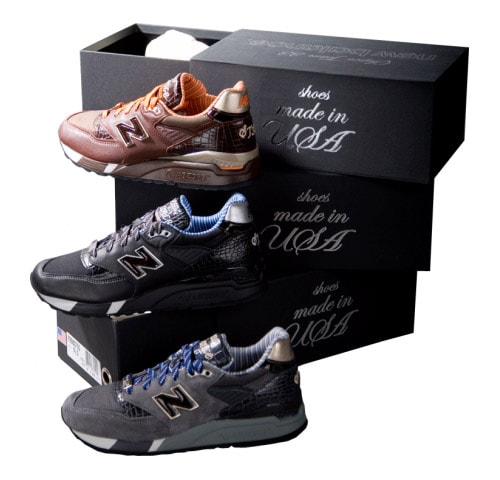 New Balance Super Team 33 Suit Pack