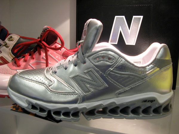 New Balance 2008-2009 Fall/Winter Collection
