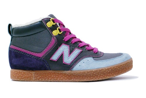 New Balance WRC576B