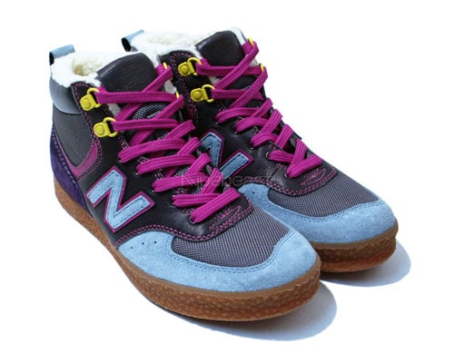 New Balance WRC576B