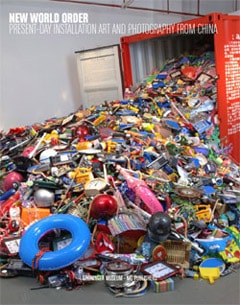 New World Order: Chinese Contemporary Art & Photography Book